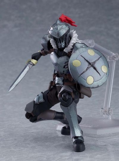 figma#424 哥布林杀手 Goblin Slayer