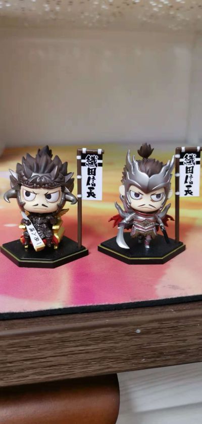 战国BASARA 第壱陣
