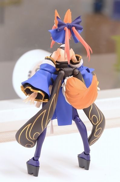 figma #304 Fate/Extra 玉藻前