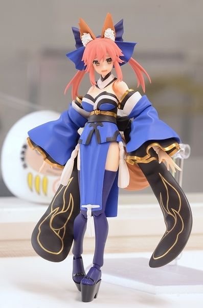 figma #304 Fate/Extra 玉藻前