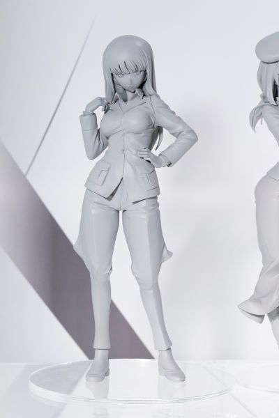 少女与战车 西住志穗