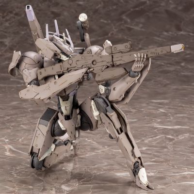 Frame Arms 零虎
