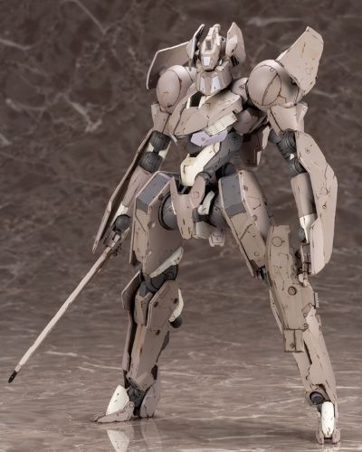 Frame Arms 零虎