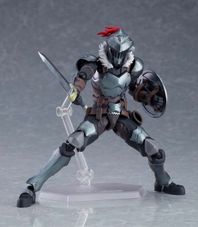 figma#424 哥布林杀手 Goblin Slayer