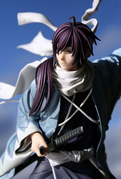 ARTFX J 薄樱鬼 斋藤一