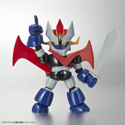SDCS 大魔神 大魔神