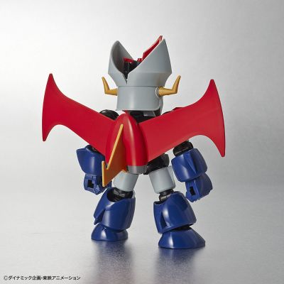 SDCS 大魔神 大魔神