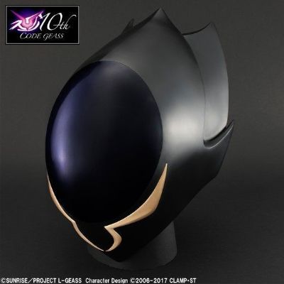 FULL SCALE WORKS CODE GEASS 叛逆的鲁鲁修