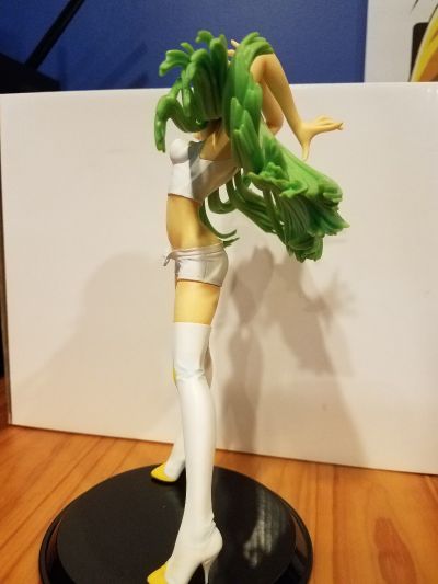 CODE GEASS 叛逆的鲁鲁修 シー･ツー Code Geass R2 B Ver. 