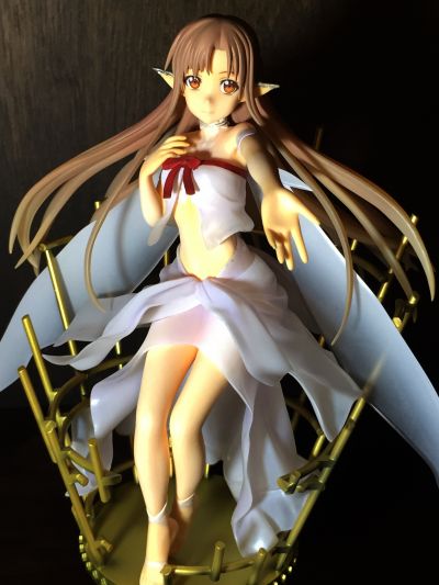 刀剑神域 亚丝娜 -Fairy Dance- 提塔尼亚  ALO