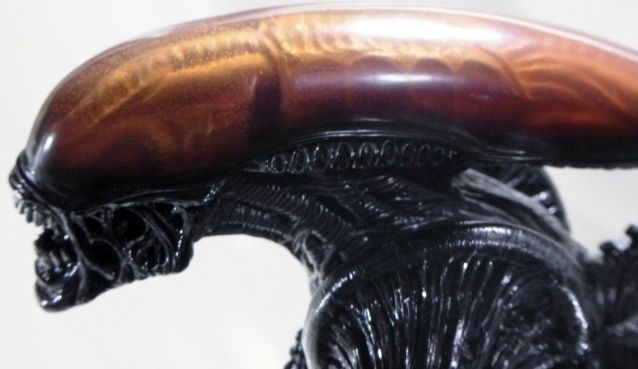 Super Special 系列 Alien: Resurrection Alien Warrior