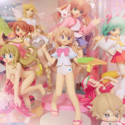 アキバBlog なーど はいてない！？