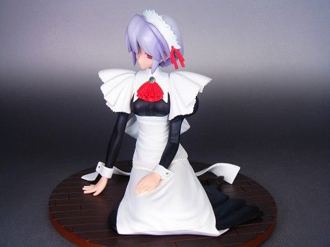 水月 琴乃宫雪 