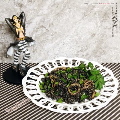 雕像传说 #33 JoJo的奇妙冒险&黄金の风 利祖特·列埃罗