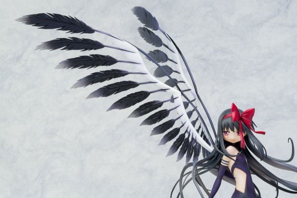 魔法少女小圆 剧场版 [新篇] 叛逆的物语 恶魔小焰