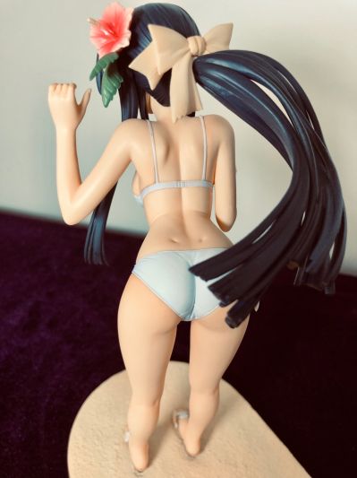 ToHeart2 AnotherDays 草壁优季 水嫩沙滩（宫泽模型流通限定品）