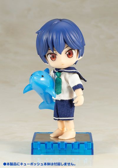 Cu-poche Sailor Set - Marine