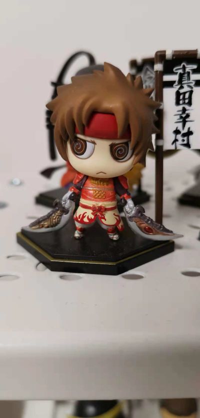 战国BASARA 第壱陣