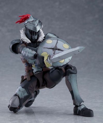 figma#424 哥布林杀手 Goblin Slayer