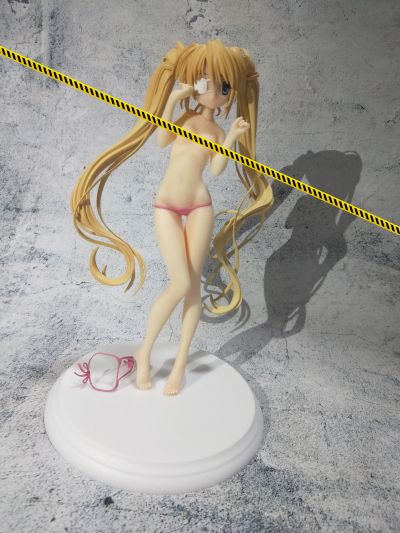 Rewrite 中津静流 泳装 普通版