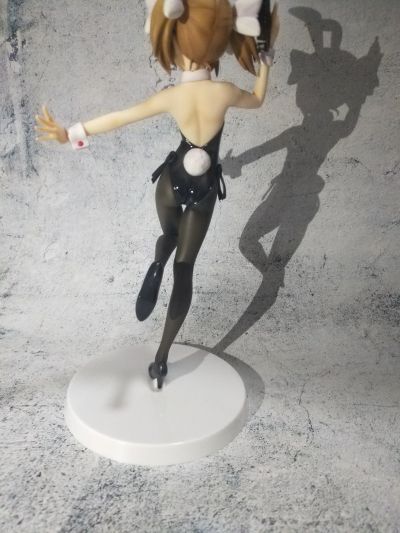 绯弹的亚里亚AA 间宫明里 兔女郎Ver