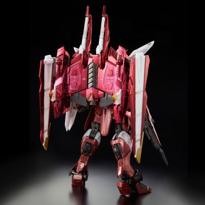 MG 机动战士高达SEED ZGMF-X09A 正义高达 [特殊涂层版]