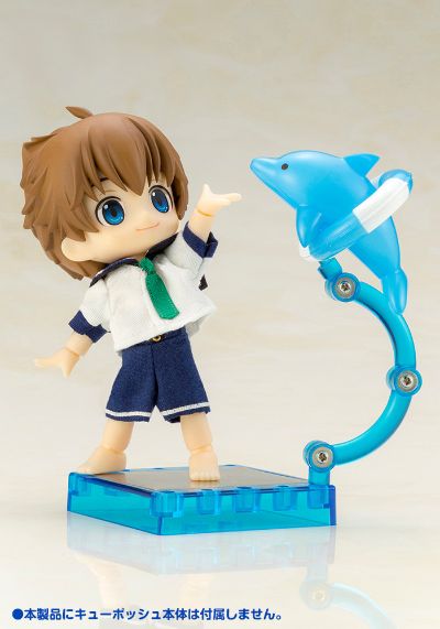 Cu-poche Sailor Set - Marine