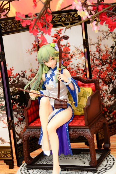 东风谷早苗
