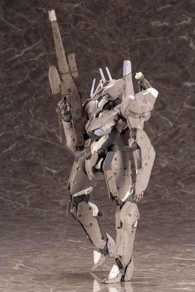 Frame Arms 零虎