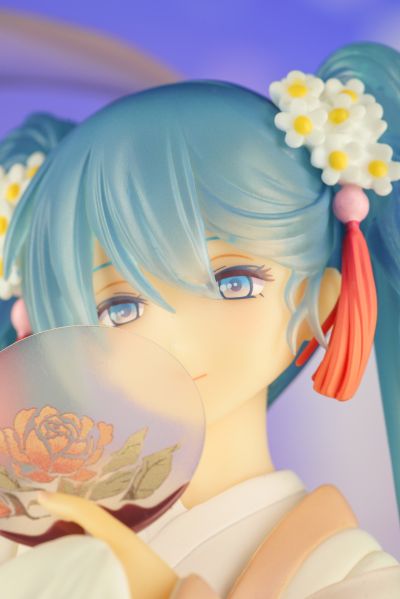 VOCALOID 初音未来 中秋明月版