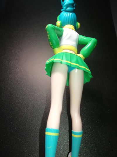 超级景品 初音未来 Project DIVA Arcade Future Tone 初音未来 Jer★Sey 