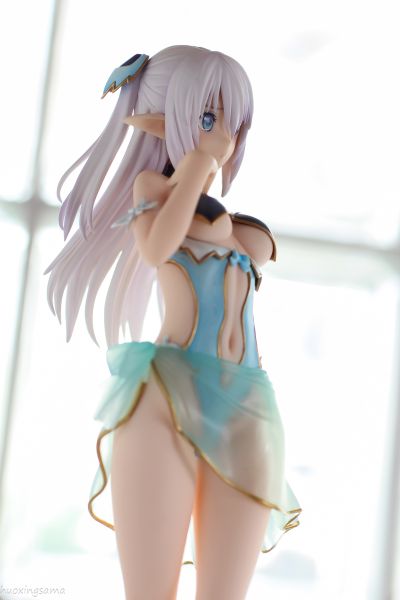 FLARE 阿露蒂娜