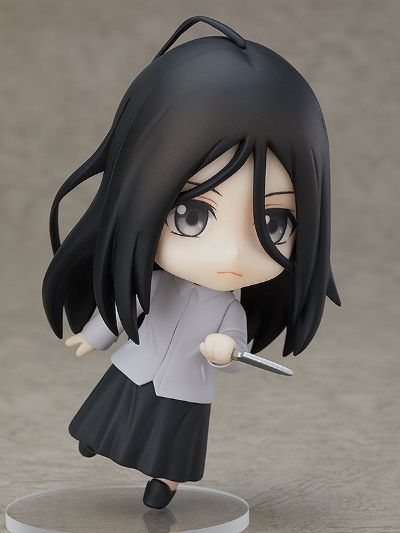 ねんどろいど 1045 一人之下 THE OUTCAST 馮宝宝-