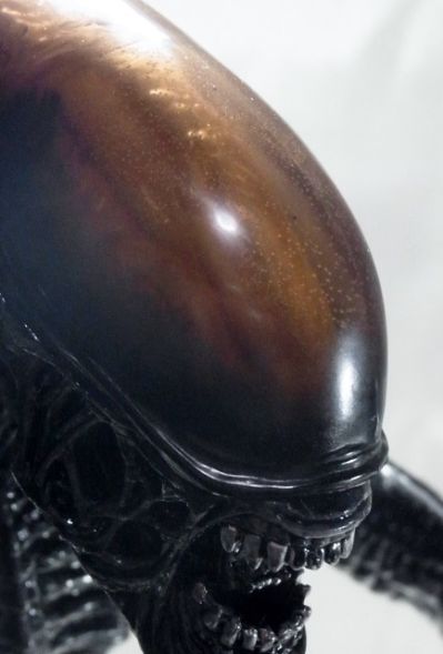 Super Special 系列 Alien: Resurrection Alien Warrior