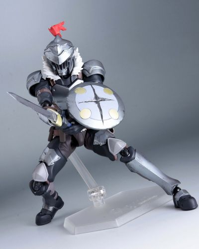 figma#424 哥布林杀手 Goblin Slayer