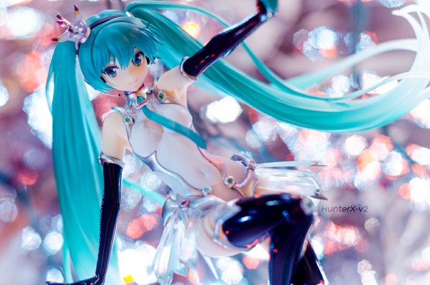 赛车初音 2013 ver.