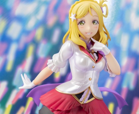 Birthday Figure Project Love Live! Sunshine!! 小原鞠莉