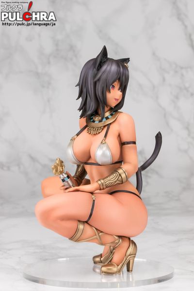 Bastet