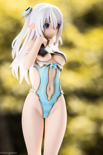 FLARE 阿露蒂娜