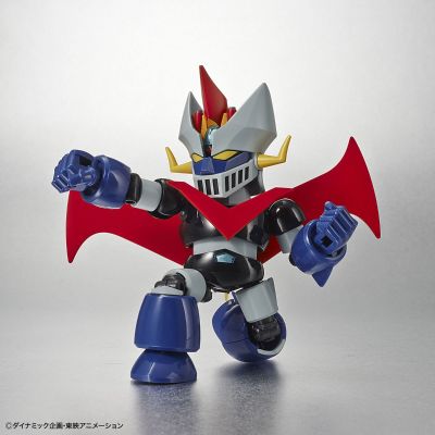 SDCS 大魔神 大魔神