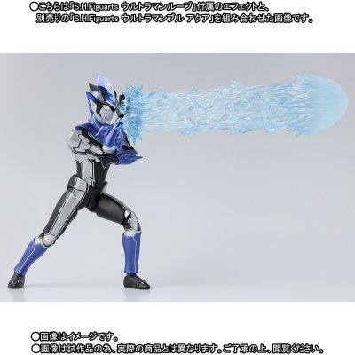 S.H.Figuarts 罗布奥特曼 罗布奥特曼