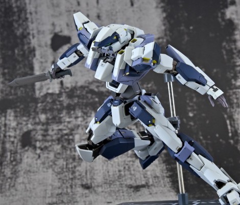 METAL BUILD 全金属狂潮 Invisible Victory ARX-7 强弩 Ver.IV