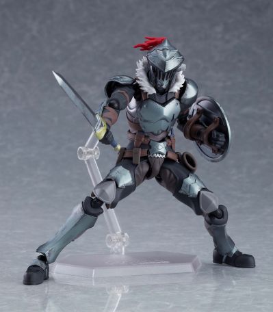 figma#424 哥布林杀手 Goblin Slayer