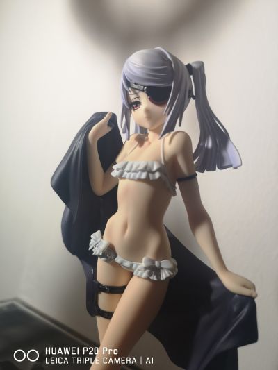 IS〈无限斯特拉托斯〉 拉芙拉·布迪威伊 泳装