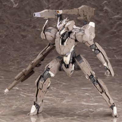 Frame Arms 零虎
