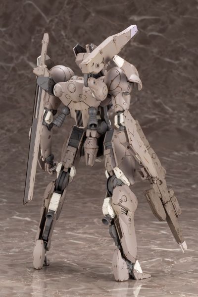 Frame Arms 零虎