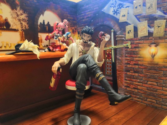 JEANS FREAK Vol. 2 海贼王 娜美