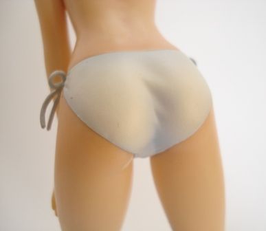 ダ・カーポ サマーバケーション 	朝仓音梦 泳装Ver.