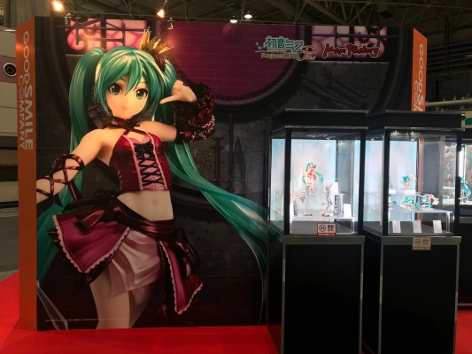 初音未来 -Project DIVA- 2nd 初音未来 酒红礼服Ver.