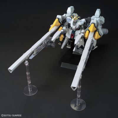 HGUC 机动战士高达NT RX-9/A NT高达 A装备